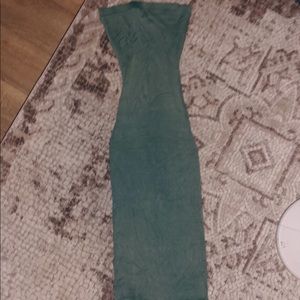 Beautiful long dress